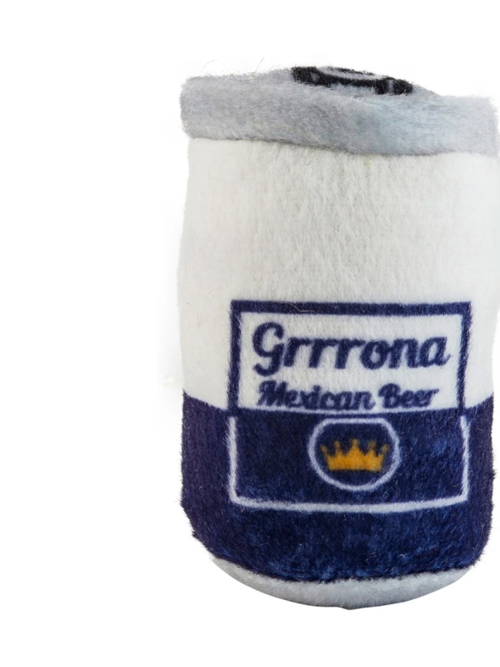 NEW Haute Diggity Dog Grrrona Cooler Interactive Toy - Picture 7 of 7